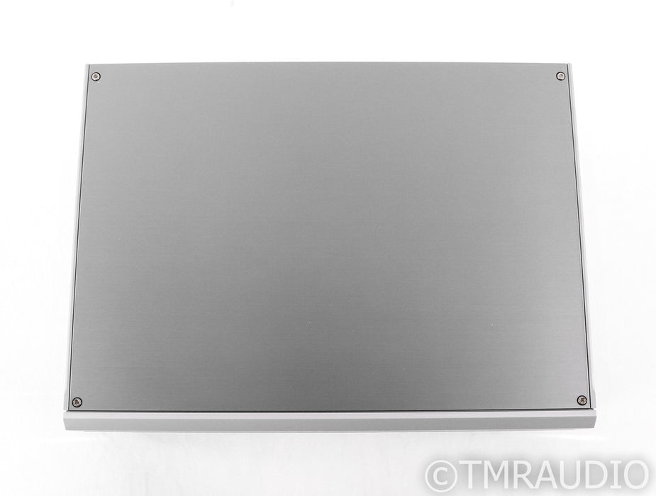 Pass Labs XP-17 MM / MC Phono Preamplifier; XP17; Silver