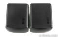 KEF LS50 Meta Bookshelf Speakers; Carbon Black Pair; LS-50