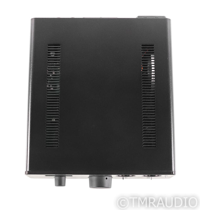 SPL Director Mk2 Preamplifier / DAC; D/A Converter; Black (Open Box)