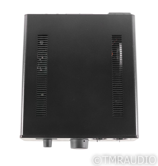SPL Director Mk2 Preamplifier / DAC; D/A Converter; Black (Open Box)