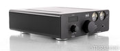 SPL Director Mk2 Preamplifier / DAC; D/A Converter; Black (Open Box)