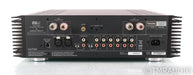 Musical Fidelity M6si Stereo Integrated Amplifier; Remote; USB; M-6si; Silver
