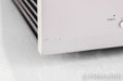 Musical Fidelity M6si Stereo Integrated Amplifier; Remote; USB; M-6si; Silver