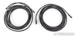 Shunyata Research Zitron Anaconda-S XLR Cables; 8.5m Pair Balanced Interconnects