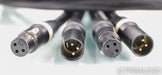 Shunyata Research Zitron Anaconda-S XLR Cables; 8.5m Pair Balanced Interconnects