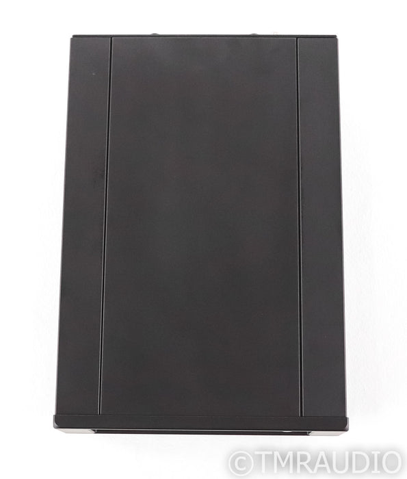 Rega Aria Mk3 MM / MC Phono Preamplifier; Black