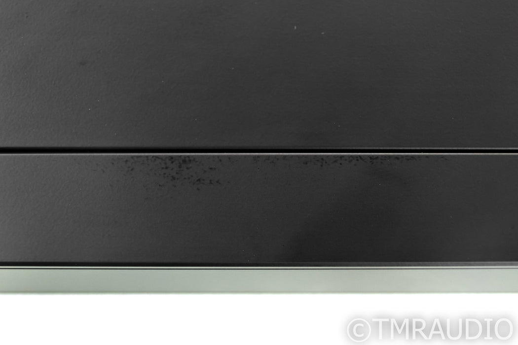 Rega Aria Mk3 MM / MC Phono Preamplifier; Black