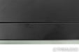 Rega Aria Mk3 MM / MC Phono Preamplifier; Black