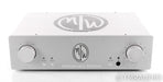 ModWright SWL 9.0 Stereo Tube Preamplifier; Anniversary Edition (Open Box)