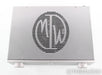 ModWright SWL 9.0 Stereo Tube Preamplifier; Anniversary Edition (Open Box)