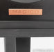 Magico A1 Bookshelf Speakers; Black Pair w Stands