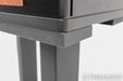 Magico A1 Bookshelf Speakers; Black Pair w Stands
