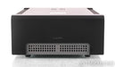 Schiit Audio Vidar Stereo Power Amplifier; Black