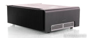 Schiit Audio Vidar Stereo Power Amplifier; Black