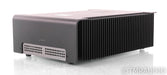 Schiit Audio Vidar Stereo Power Amplifier; Black