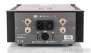Schiit Audio Vidar Stereo Power Amplifier; Black