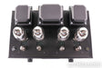 LAB 12 Integre4 Stereo Tube Integrated Amplifier; Black (Open Box)