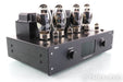 LAB 12 Integre4 Stereo Tube Integrated Amplifier; Black (Open Box)