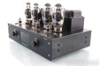 LAB 12 Integre4 Stereo Tube Integrated Amplifier; Black (Open Box)