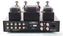 LAB 12 Integre4 Stereo Tube Integrated Amplifier; Black (Open Box)