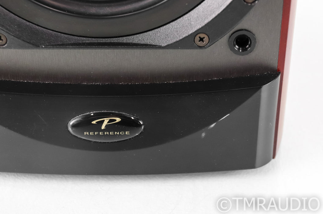 Paradigm Studio 40 v.2 Bookshelf Speakers; Mk II; Rosewood Pair
