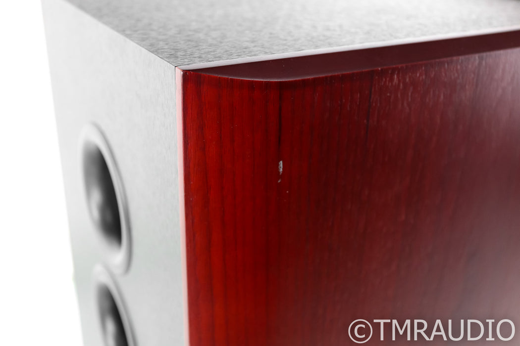 Paradigm Studio 40 v.2 Bookshelf Speakers; Mk II; Rosewood Pair