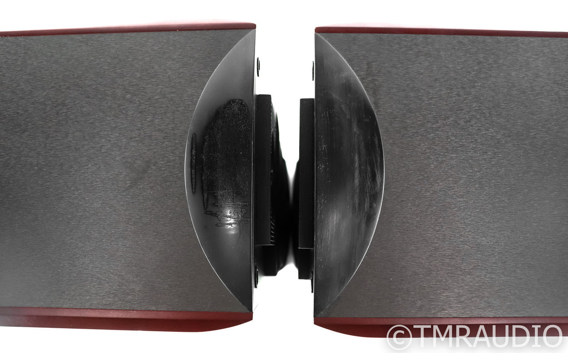 Paradigm Studio 40 v.2 Bookshelf Speakers; Mk II; Rosewood Pair