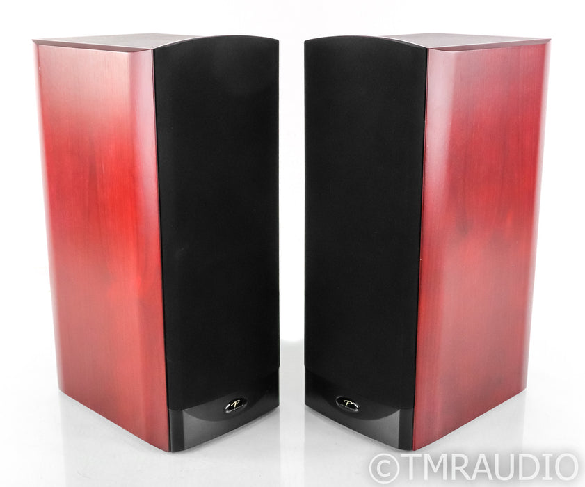 Paradigm Studio 40 v.2 Bookshelf Speakers; Mk II; Rosewood Pair