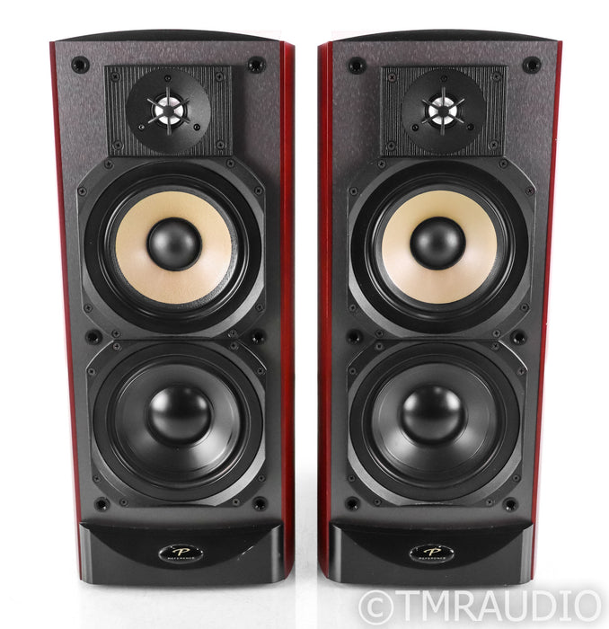 Paradigm Studio 40 v.2 Bookshelf Speakers; Mk II; Rosewood Pair