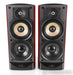 Paradigm Studio 40 v.2 Bookshelf Speakers; Mk II; Rosewood Pair