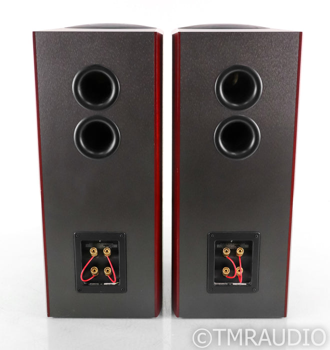 Paradigm Studio 40 v.2 Bookshelf Speakers; Mk II; Rosewood Pair