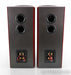 Paradigm Studio 40 v.2 Bookshelf Speakers; Mk II; Rosewood Pair