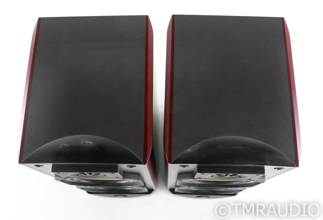 Paradigm Studio 40 v.2 Bookshelf Speakers; Mk II; Rosewood Pair