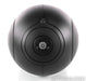 Devialet Phantom I 108dB Wireless Bookshelf Speaker; Dark Chrome