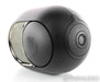 Devialet Phantom I 108dB Wireless Bookshelf Speaker; Dark Chrome