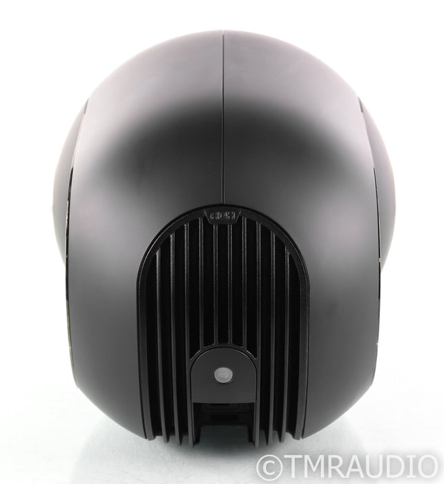 Devialet Phantom I 108dB Wireless Bookshelf Speaker; Dark Chrome