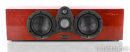Wharfedale Jade-C1 Center Channel Speaker; Burgandy Burr Piano; JadeC1; One