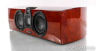Wharfedale Jade-C1 Center Channel Speaker; Burgandy Burr Piano; JadeC1; One