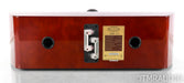 Wharfedale Jade-C1 Center Channel Speaker; Burgandy Burr Piano; JadeC1; One