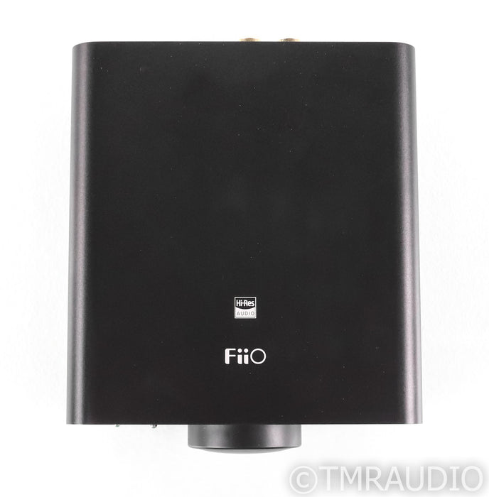 FIIO K5 Pro Headphone Amplifier / DAC; K-5; USB