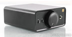FIIO K5 Pro Headphone Amplifier / DAC; K-5; USB