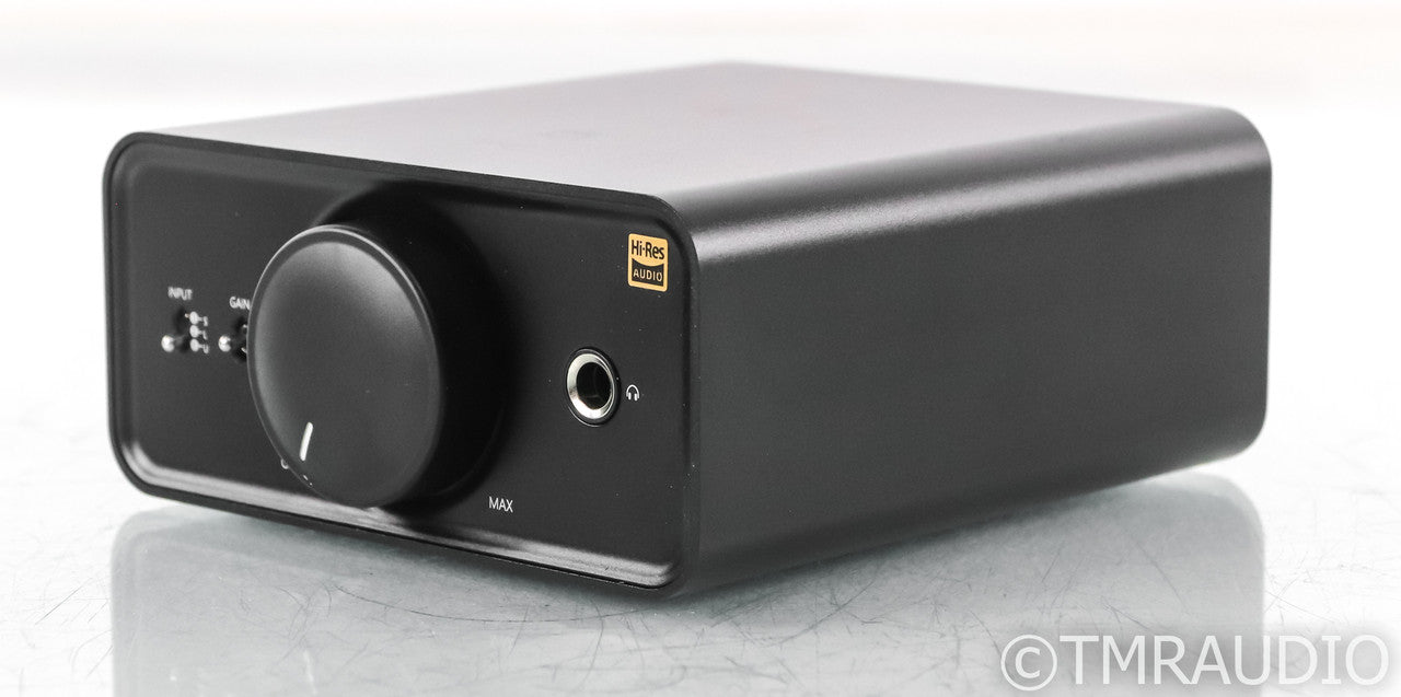 FIIO K5 Pro Headphone Amplifier / DAC; K-5; USB