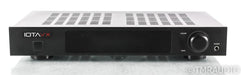 IOTAVX SA3 Stereo Integrated Amplifier; SA-3; Remote; AS-IS (Low Left Channel)