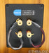 PMC Twenty.24 Floorstanding Speakers; Walnut Pair; Twenty-24
