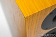 PMC Twenty.24 Floorstanding Speakers; Walnut Pair; Twenty-24