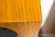 PMC Twenty.24 Floorstanding Speakers; Walnut Pair; Twenty-24