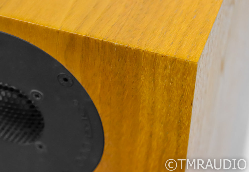 PMC Twenty.24 Floorstanding Speakers; Walnut Pair; Twenty-24