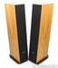 PMC Twenty.24 Floorstanding Speakers; Walnut Pair; Twenty-24