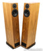 PMC Twenty.24 Floorstanding Speakers; Walnut Pair; Twenty-24