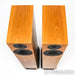 PMC Twenty.24 Floorstanding Speakers; Walnut Pair; Twenty-24